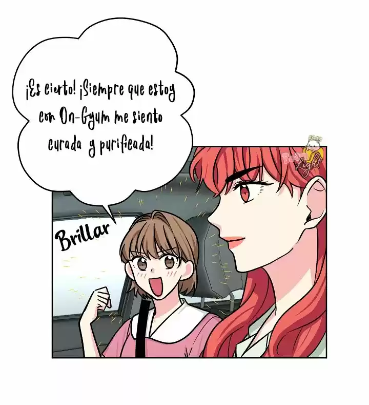 Mi Linda Bestia - Capítulo 56 - Página 19 - LectorTMOo