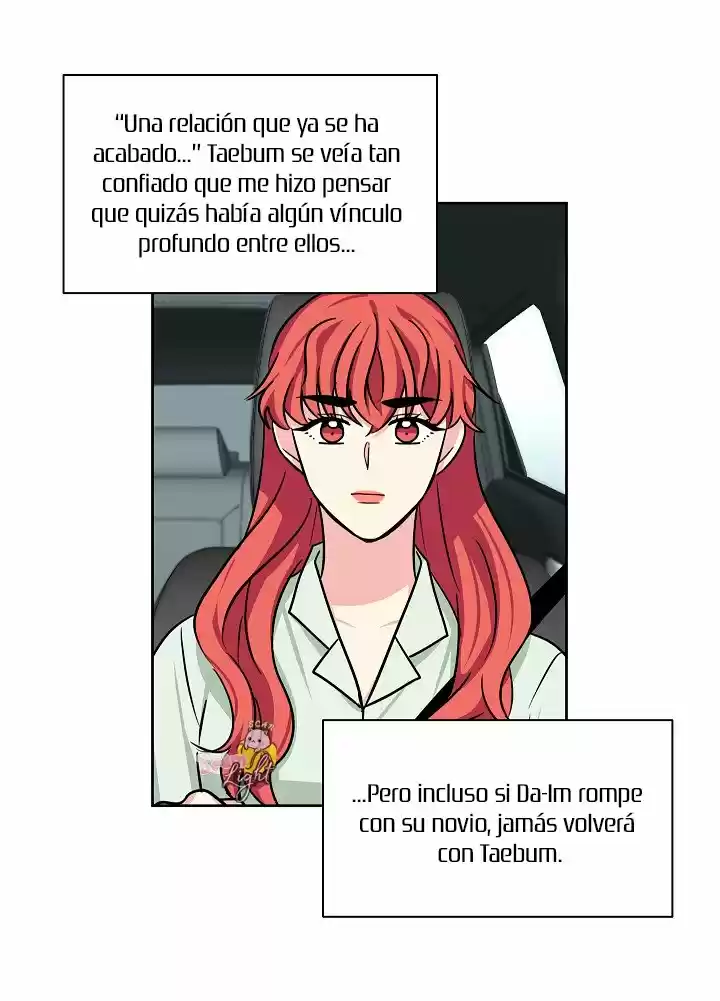Mi Linda Bestia - Capítulo 56 - Página 20 - LectorTMOo