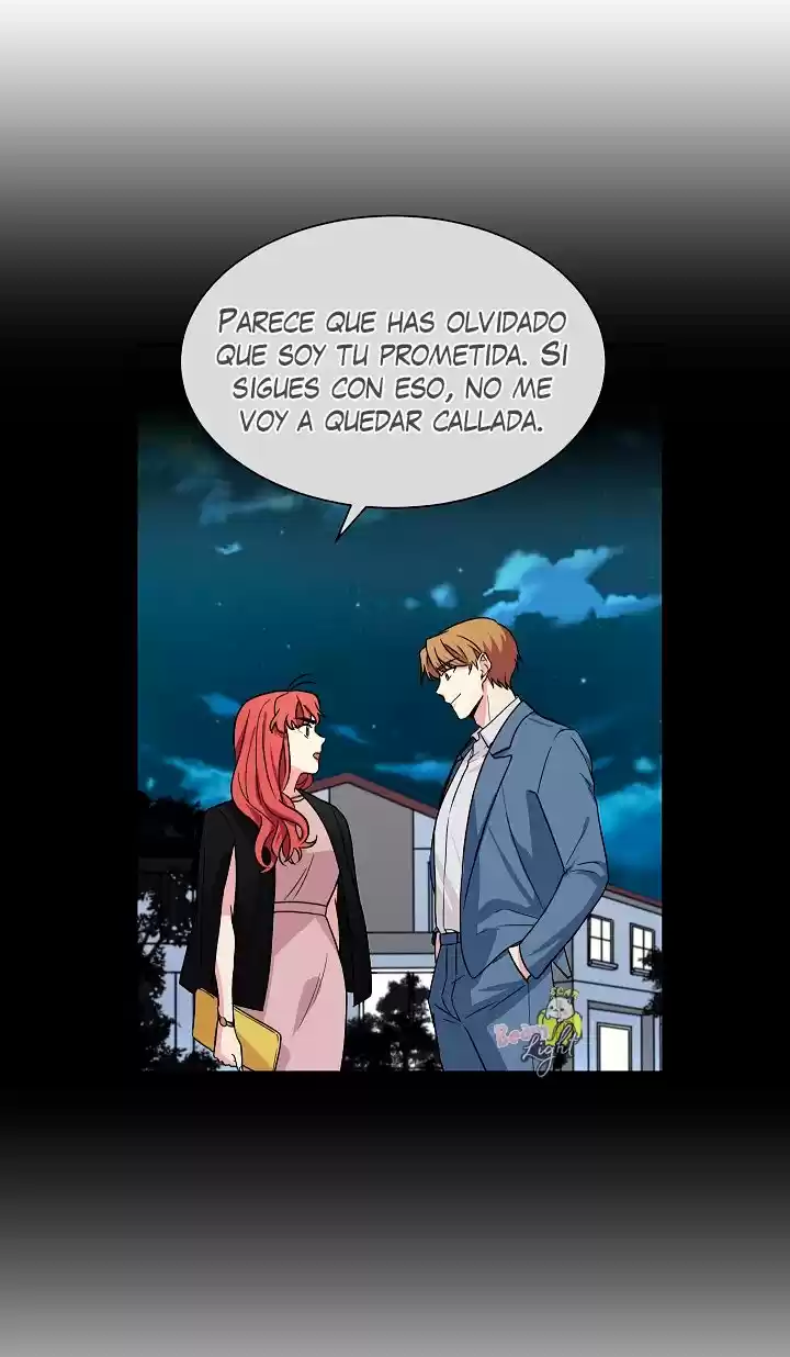 Mi Linda Bestia - Capítulo 56 - Página 22 - LectorTMOo