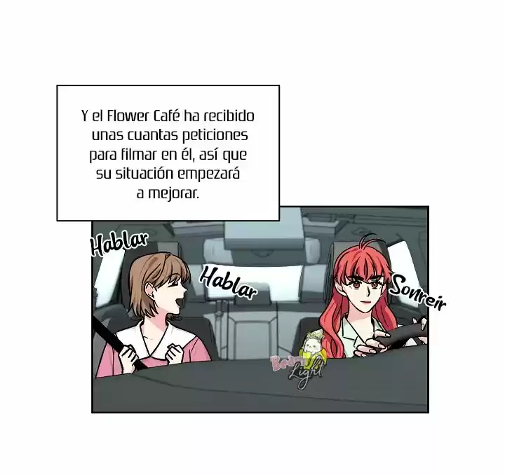 Mi Linda Bestia - Capítulo 56 - Página 24 - LectorTMOo