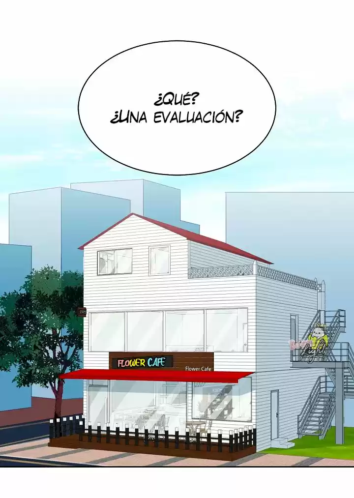 Mi Linda Bestia - Capítulo 56 - Página 27 - LectorTMOo