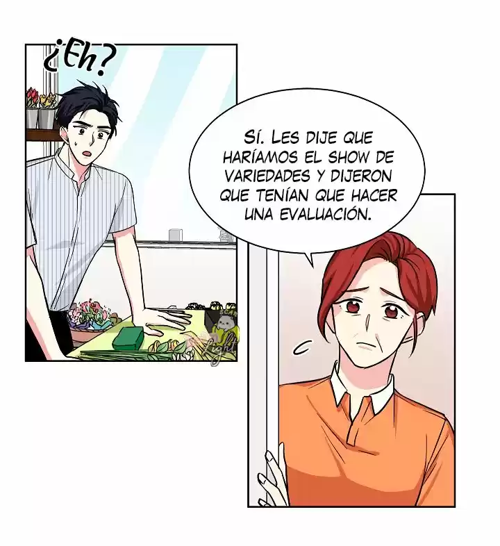 Mi Linda Bestia - Capítulo 56 - Página 28 - LectorTMOo