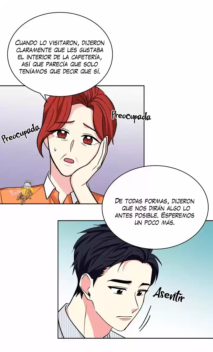 Mi Linda Bestia - Capítulo 56 - Página 29 - LectorTMOo