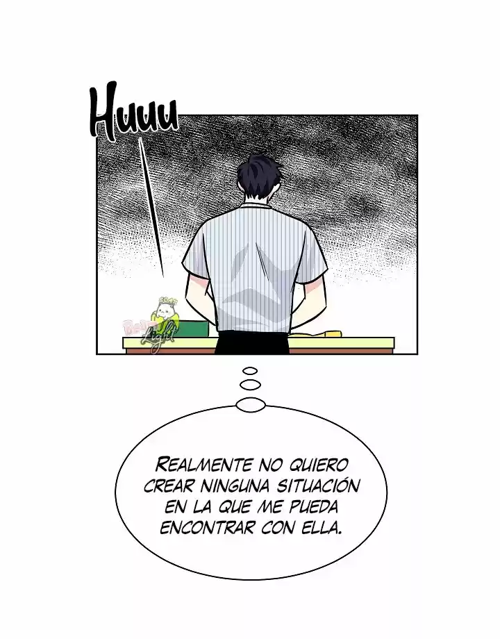 Mi Linda Bestia - Capítulo 56 - Página 32 - LectorTMOo
