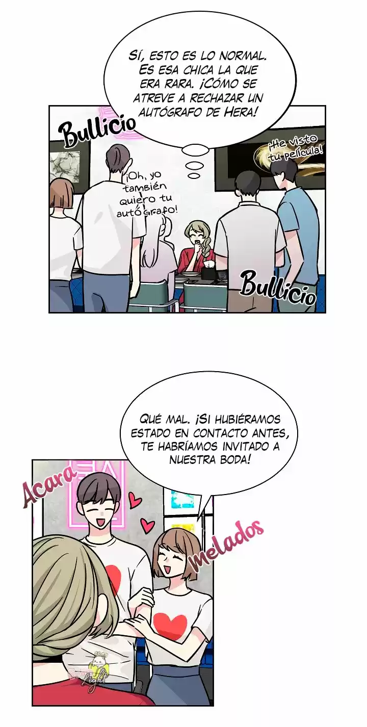 Mi Linda Bestia - Capítulo 56 - Página 34 - LectorTMOo