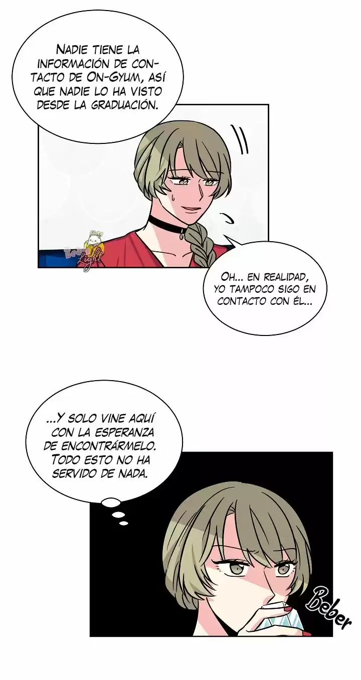 Mi Linda Bestia - Capítulo 56 - Página 37 - LectorTMOo