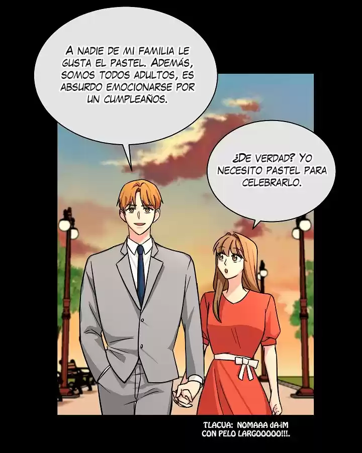 Mi Linda Bestia - Capítulo 57 - Página 7 - LectorTMOo