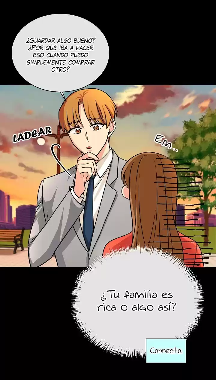 Mi Linda Bestia - Capítulo 57 - Página 9 - LectorTMOo