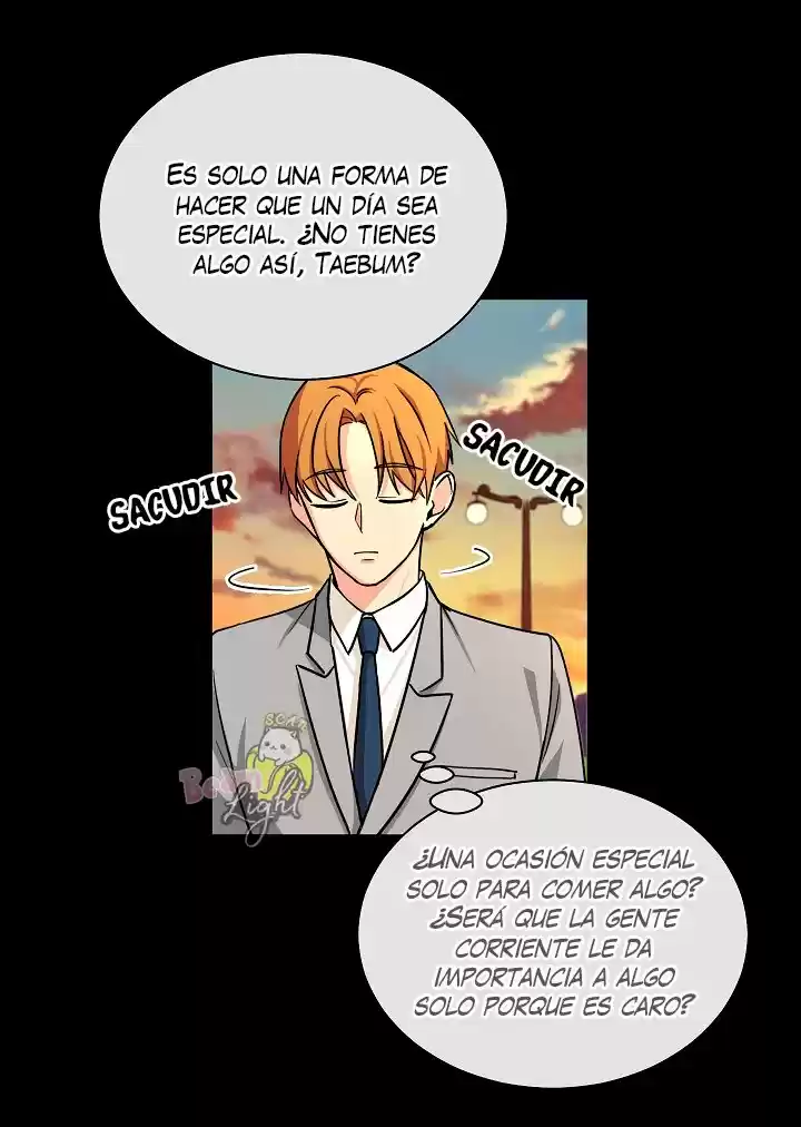 Mi Linda Bestia - Capítulo 57 - Página 10 - LectorTMOo