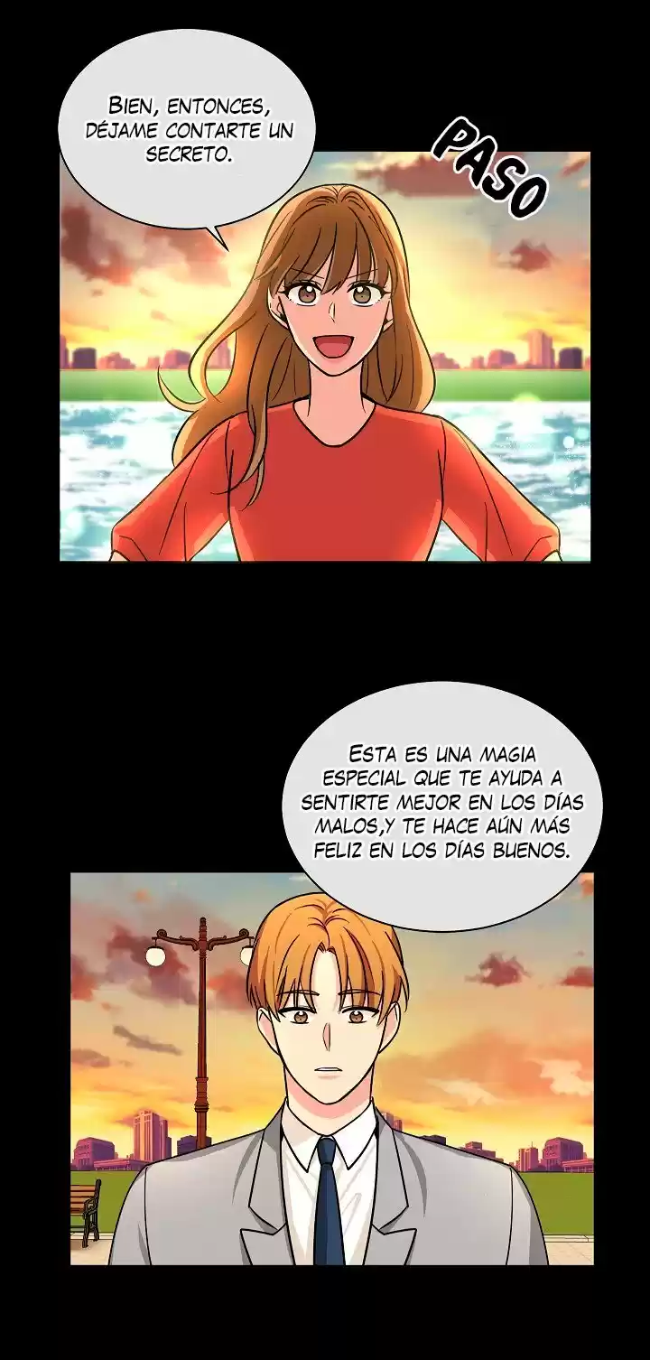 Mi Linda Bestia - Capítulo 57 - Página 11 - LectorTMOo
