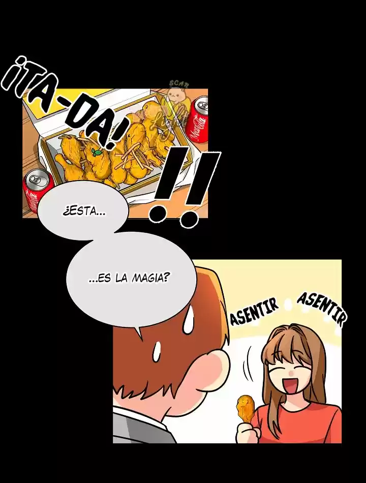Mi Linda Bestia - Capítulo 57 - Página 12 - LectorTMOo