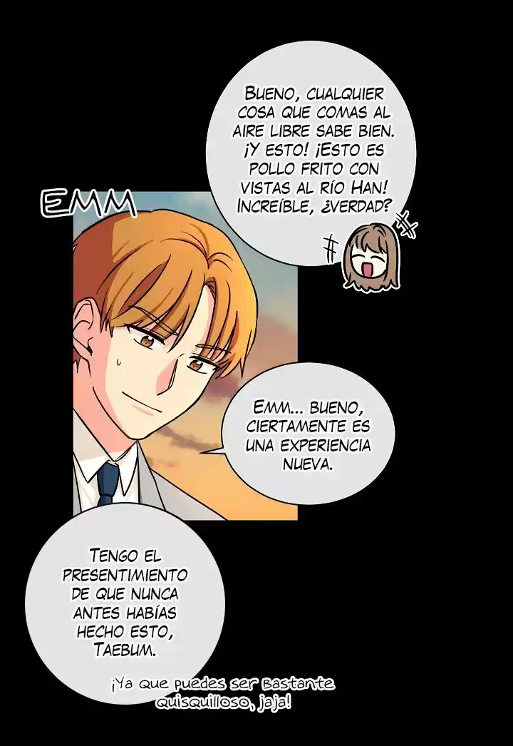 Mi Linda Bestia - Capítulo 57 - Página 13 - LectorTMOo