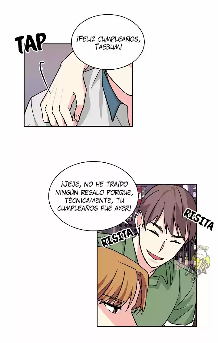 Mi Linda Bestia - Capítulo 57 - Página 16 - LectorTMOo