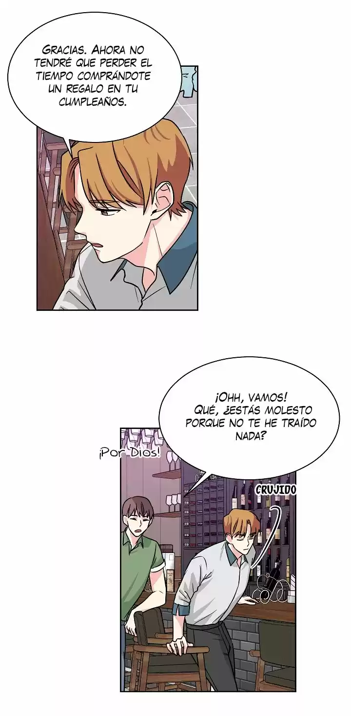 Mi Linda Bestia - Capítulo 57 - Página 17 - LectorTMOo