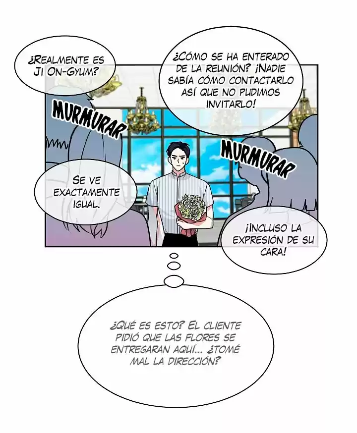 Mi Linda Bestia - Capítulo 57 - Página 22 - LectorTMOo
