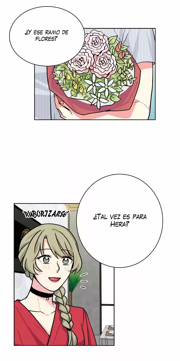 Mi Linda Bestia - Capítulo 57 - Página 23 - LectorTMOo