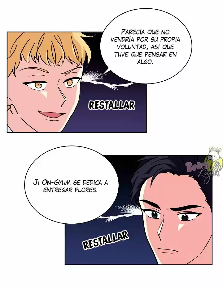 Mi Linda Bestia - Capítulo 57 - Página 25 - LectorTMOo