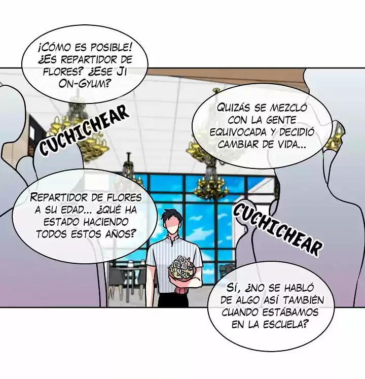 Mi Linda Bestia - Capítulo 57 - Página 26 - LectorTMOo