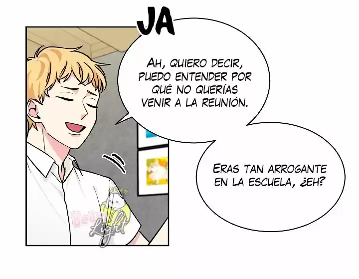 Mi Linda Bestia - Capítulo 57 - Página 27 - LectorTMOo