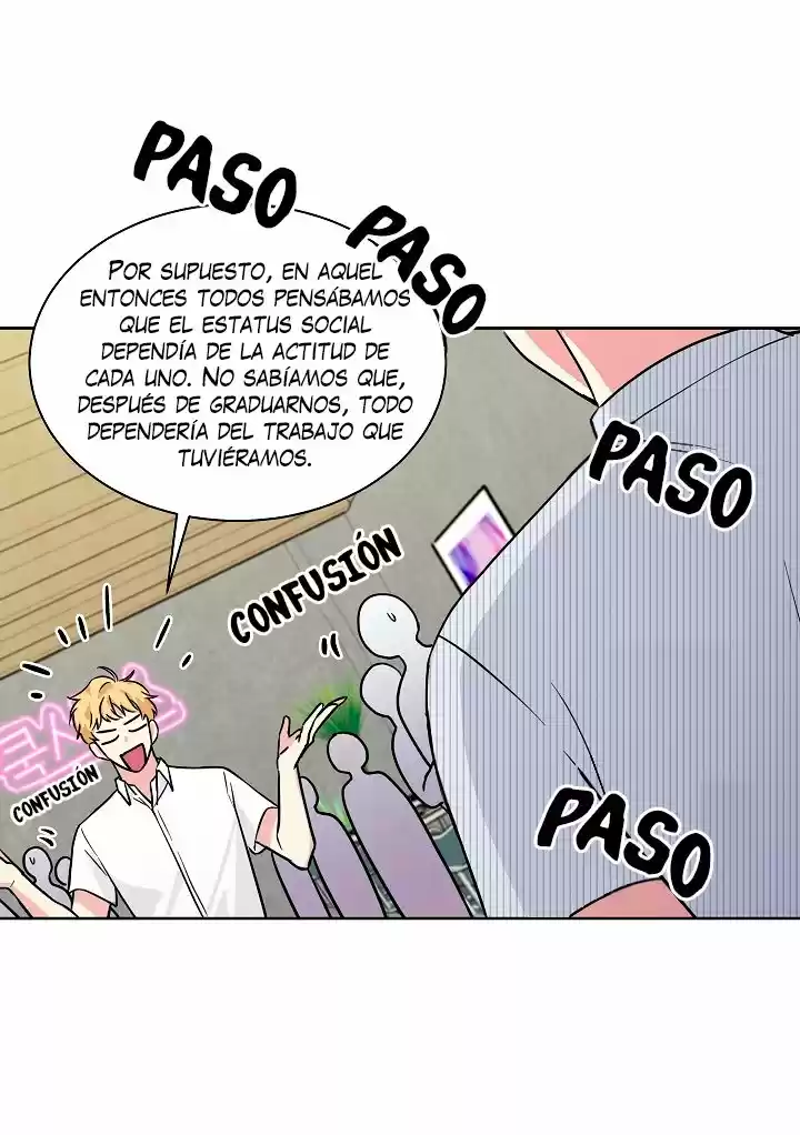 Mi Linda Bestia - Capítulo 57 - Página 28 - LectorTMOo