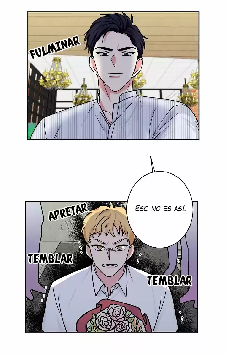 Mi Linda Bestia - Capítulo 57 - Página 31 - LectorTMOo