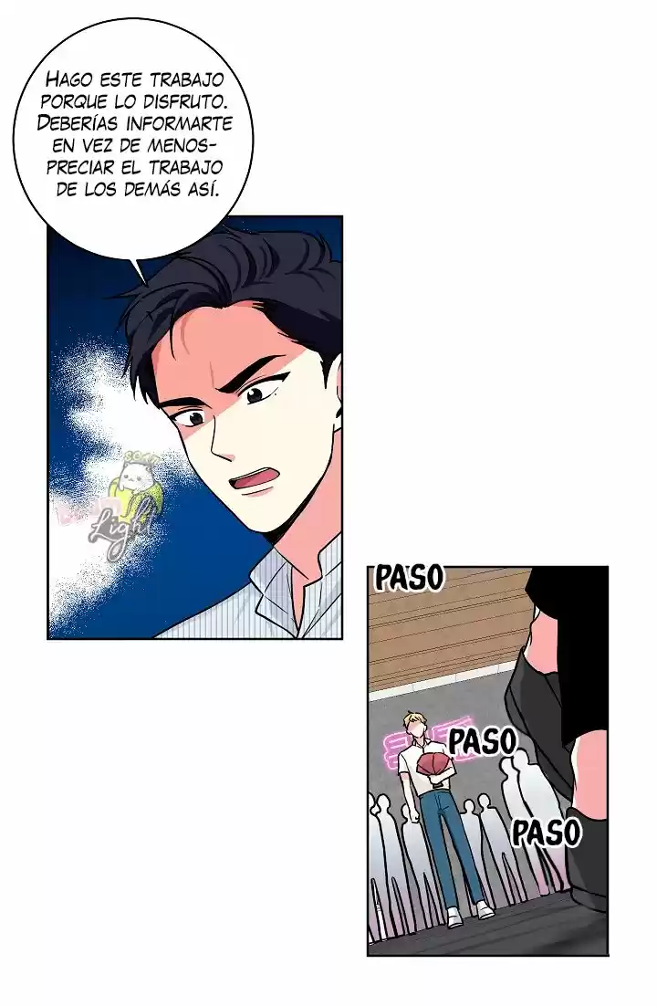 Mi Linda Bestia - Capítulo 57 - Página 32 - LectorTMOo