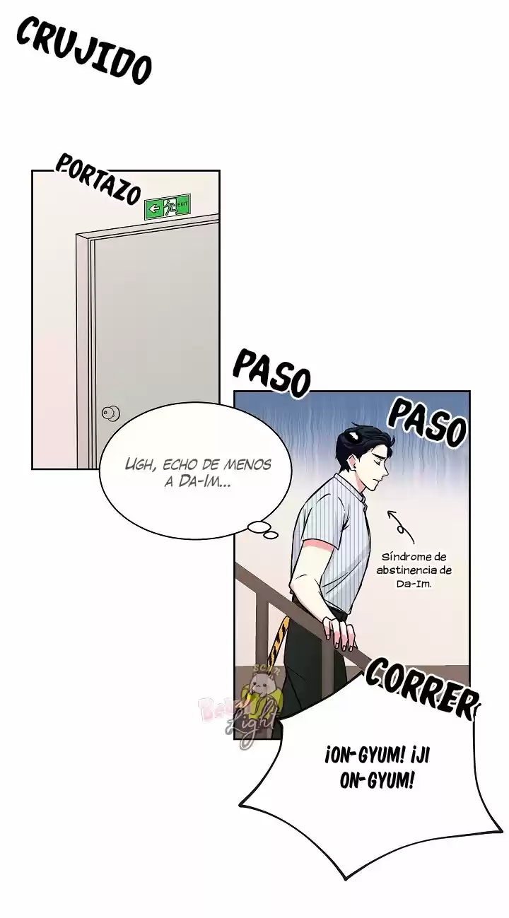 Mi Linda Bestia - Capítulo 57 - Página 34 - LectorTMOo