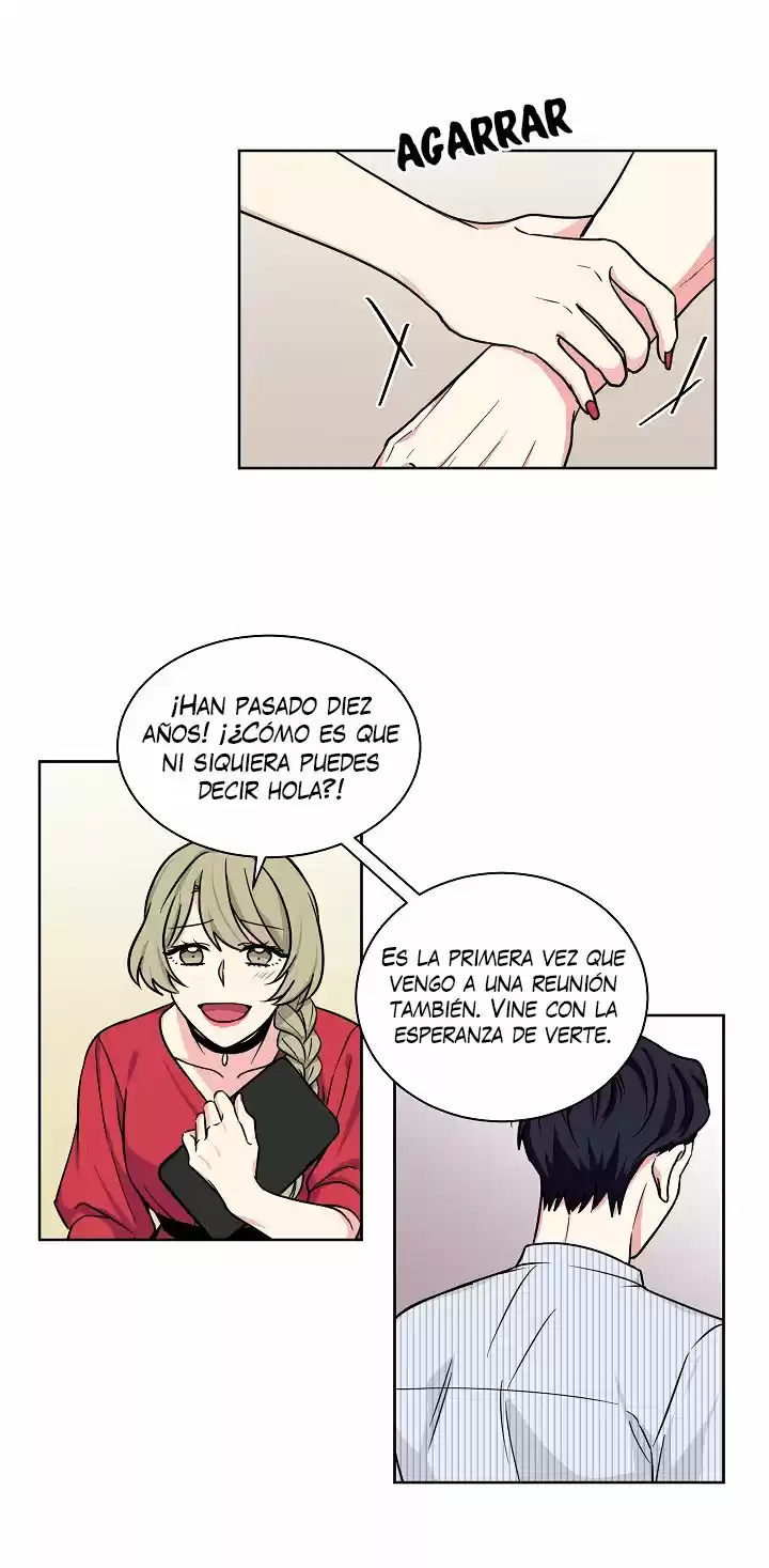Mi Linda Bestia - Capítulo 57 - Página 37 - LectorTMOo