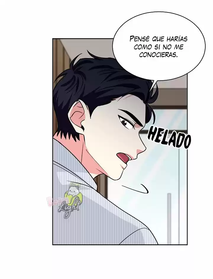 Mi Linda Bestia - Capítulo 57 - Página 39 - LectorTMOo