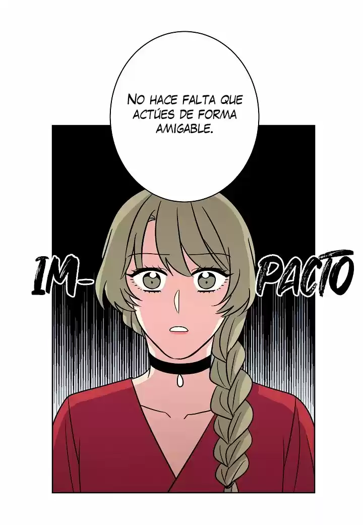 Mi Linda Bestia - Capítulo 57 - Página 40 - LectorTMOo