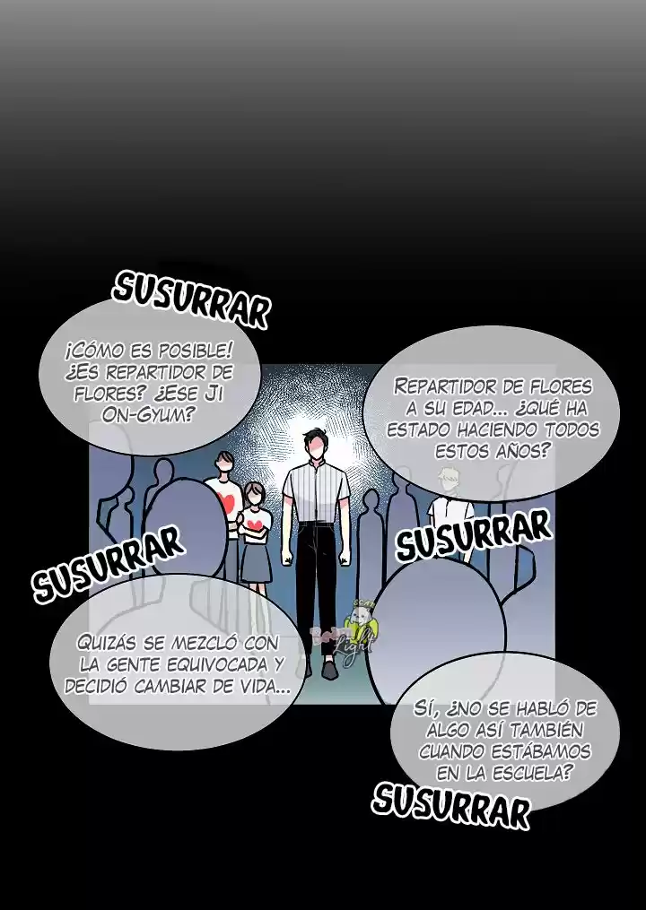 Mi Linda Bestia - Capítulo 58 - Página 6 - LectorTMOo