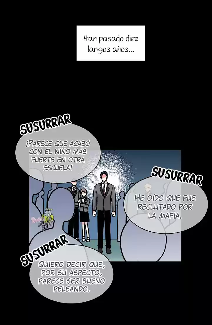 Mi Linda Bestia - Capítulo 58 - Página 7 - LectorTMOo