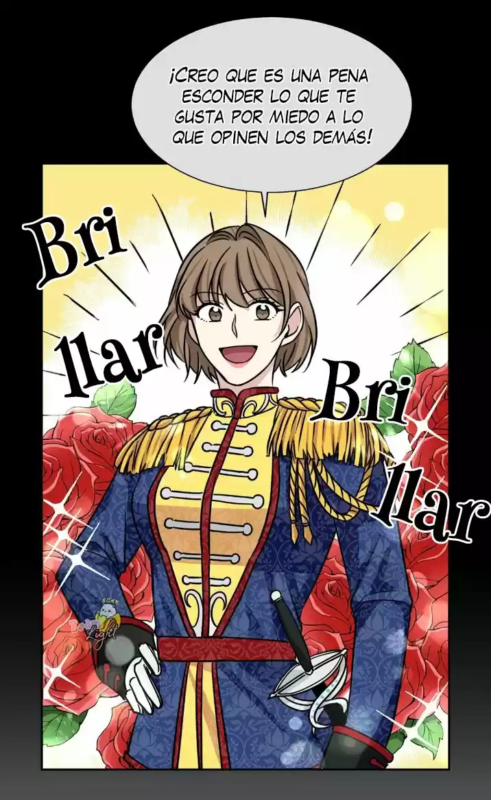 Mi Linda Bestia - Capítulo 58 - Página 9 - LectorTMOo