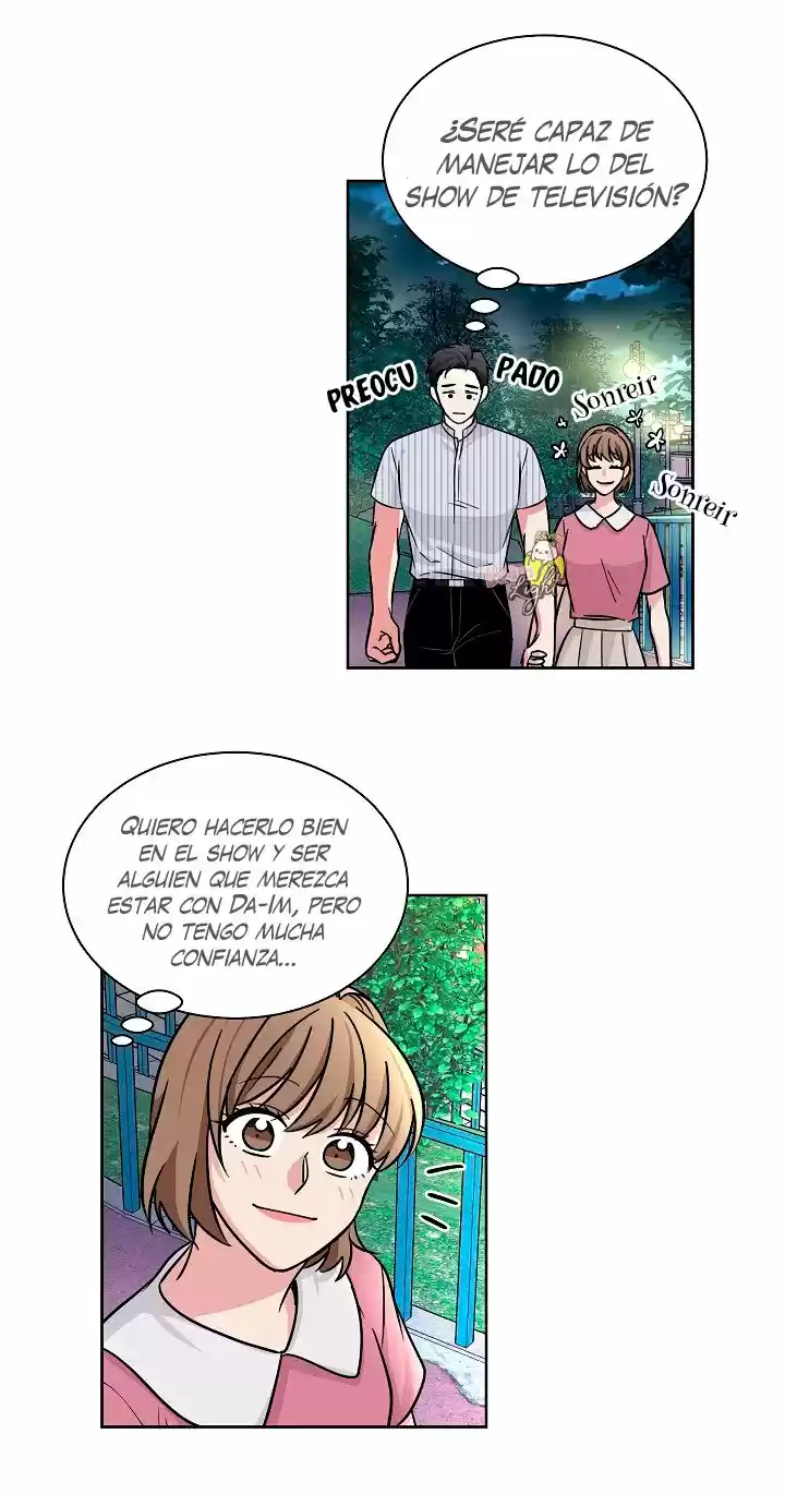 Mi Linda Bestia - Capítulo 58 - Página 11 - LectorTMOo