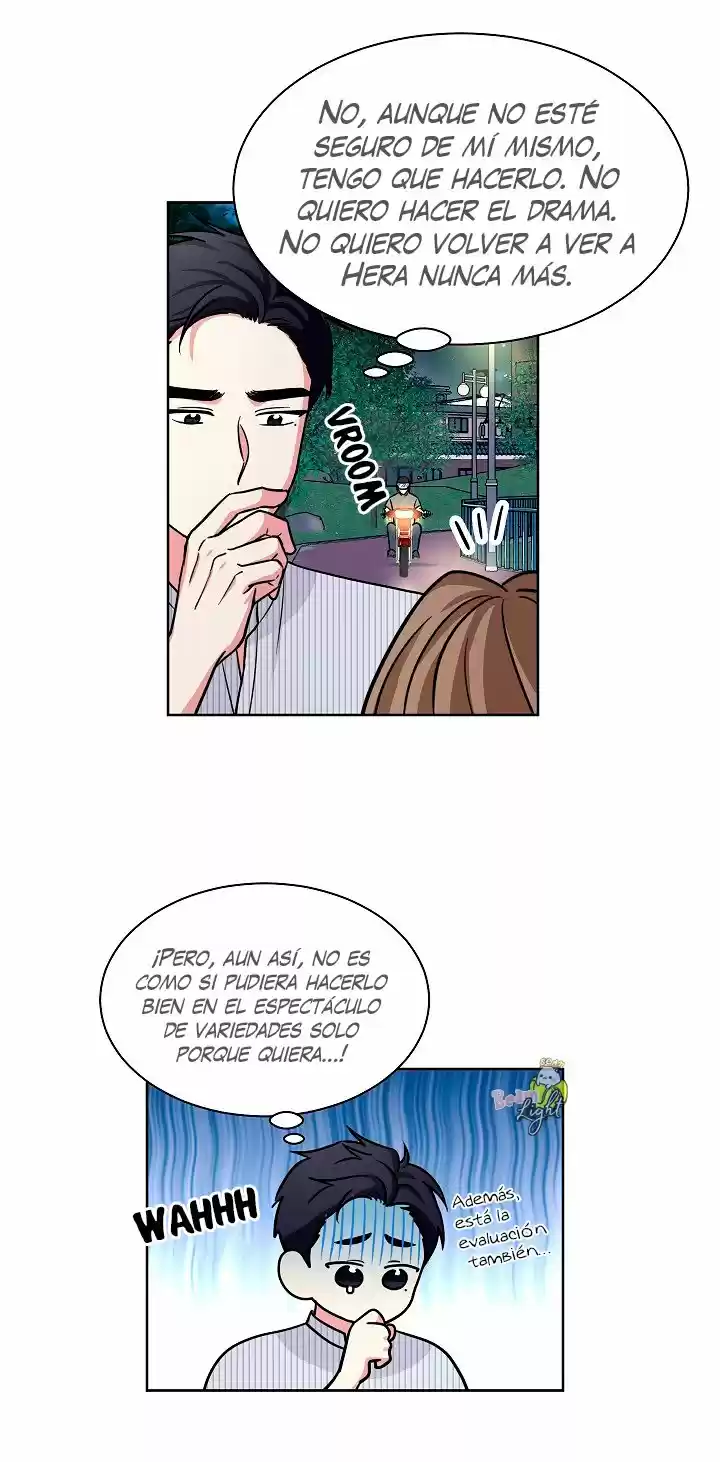 Mi Linda Bestia - Capítulo 58 - Página 12 - LectorTMOo