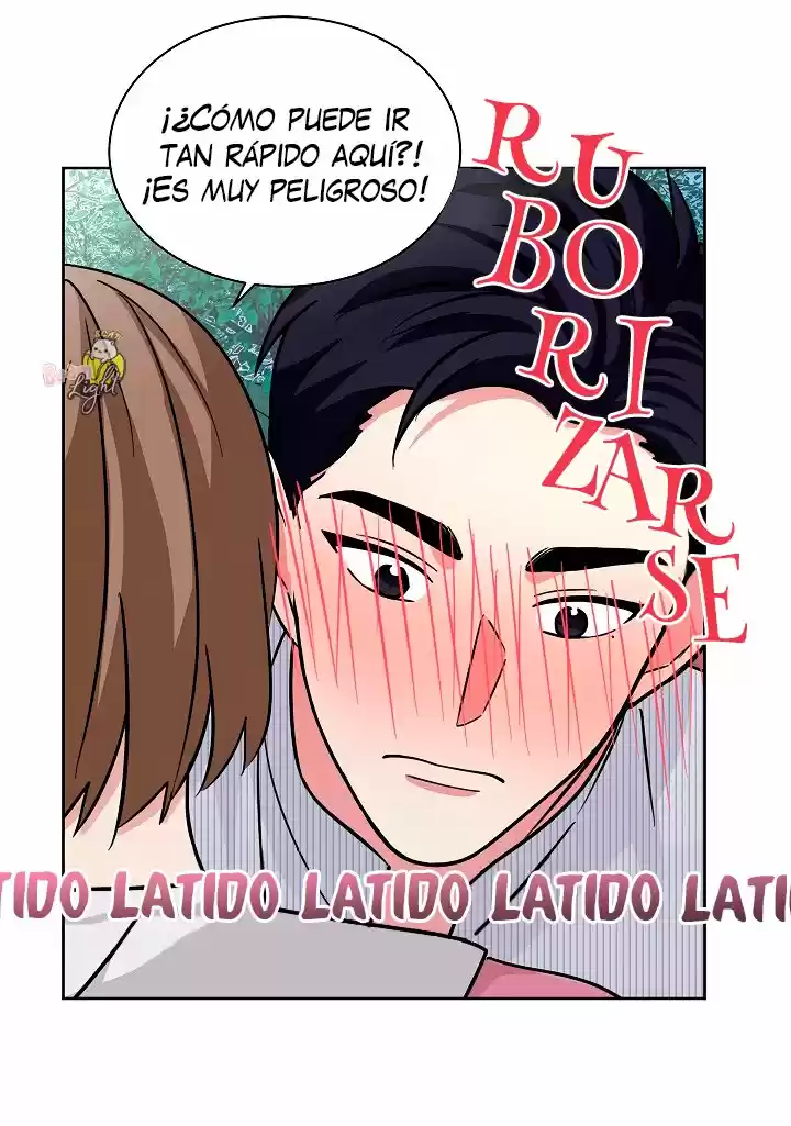 Mi Linda Bestia - Capítulo 58 - Página 17 - LectorTMOo