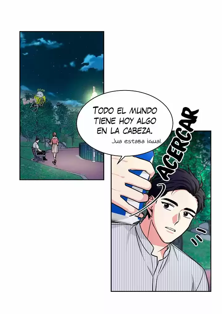 Mi Linda Bestia - Capítulo 58 - Página 19 - LectorTMOo