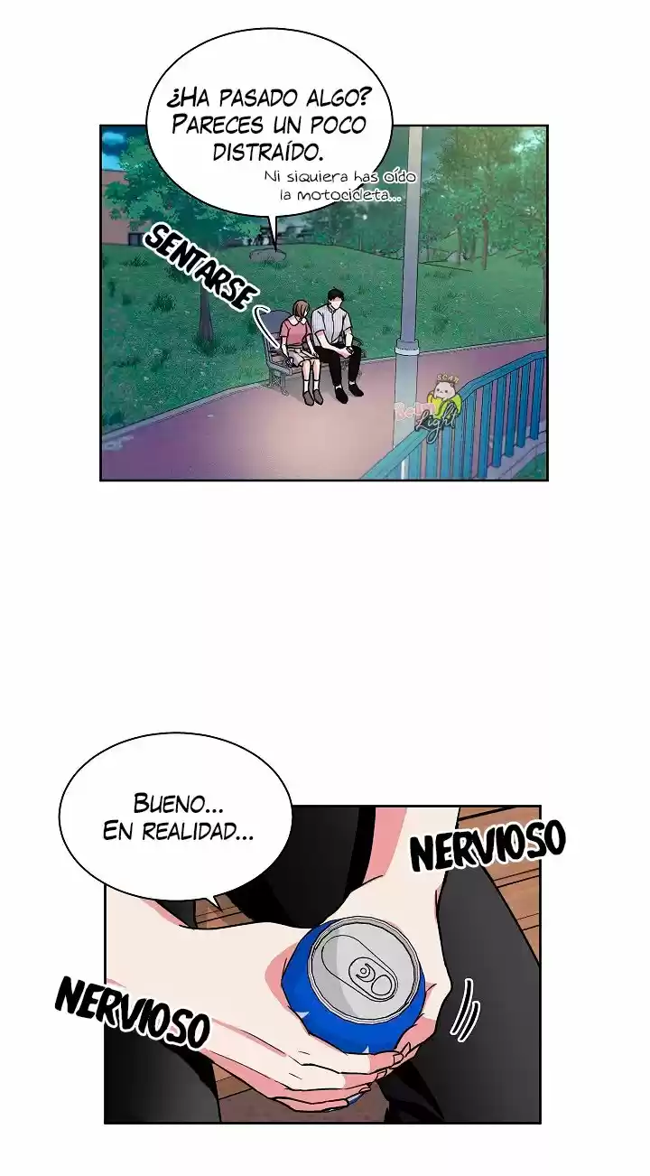 Mi Linda Bestia - Capítulo 58 - Página 20 - LectorTMOo