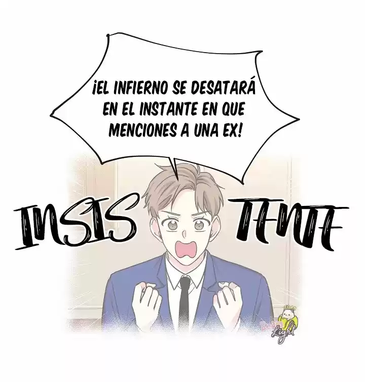 Mi Linda Bestia - Capítulo 58 - Página 21 - LectorTMOo