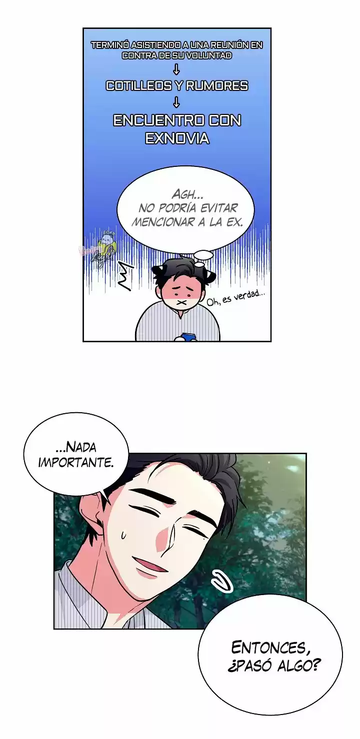 Mi Linda Bestia - Capítulo 58 - Página 22 - LectorTMOo