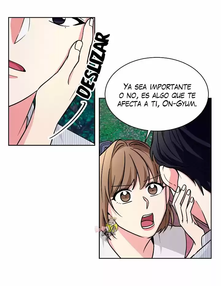 Mi Linda Bestia - Capítulo 58 - Página 23 - LectorTMOo
