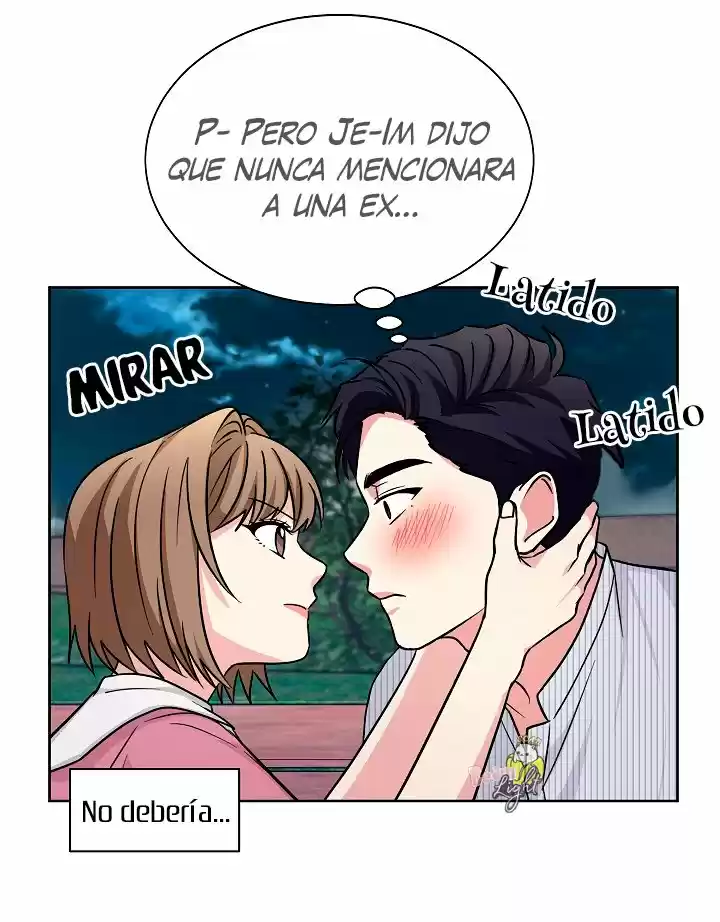 Mi Linda Bestia - Capítulo 58 - Página 24 - LectorTMOo