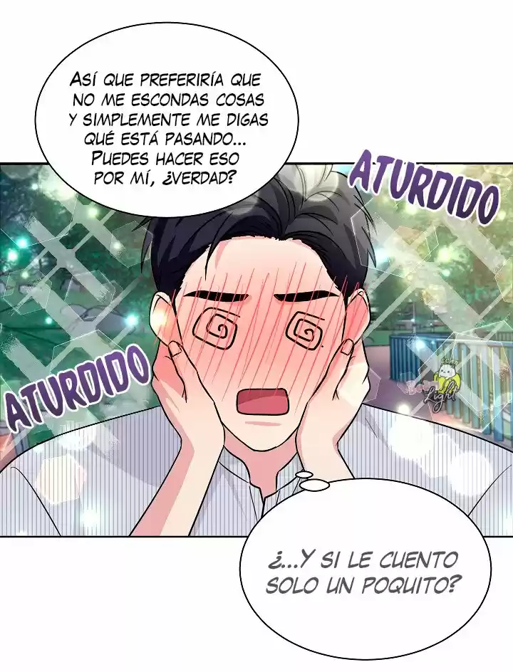 Mi Linda Bestia - Capítulo 58 - Página 26 - LectorTMOo
