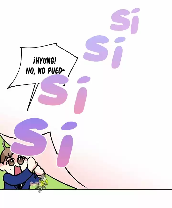 Mi Linda Bestia - Capítulo 58 - Página 27 - LectorTMOo
