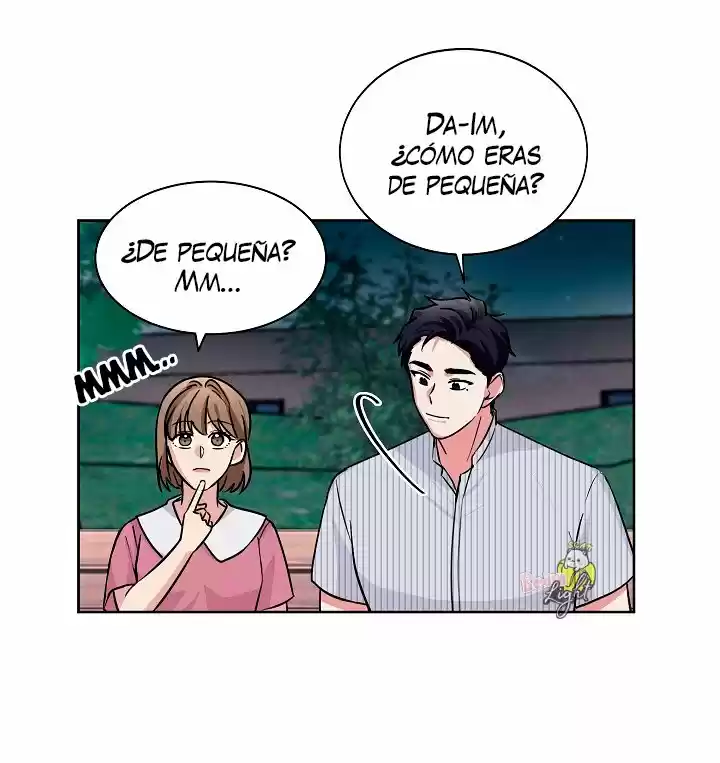 Mi Linda Bestia - Capítulo 58 - Página 30 - LectorTMOo