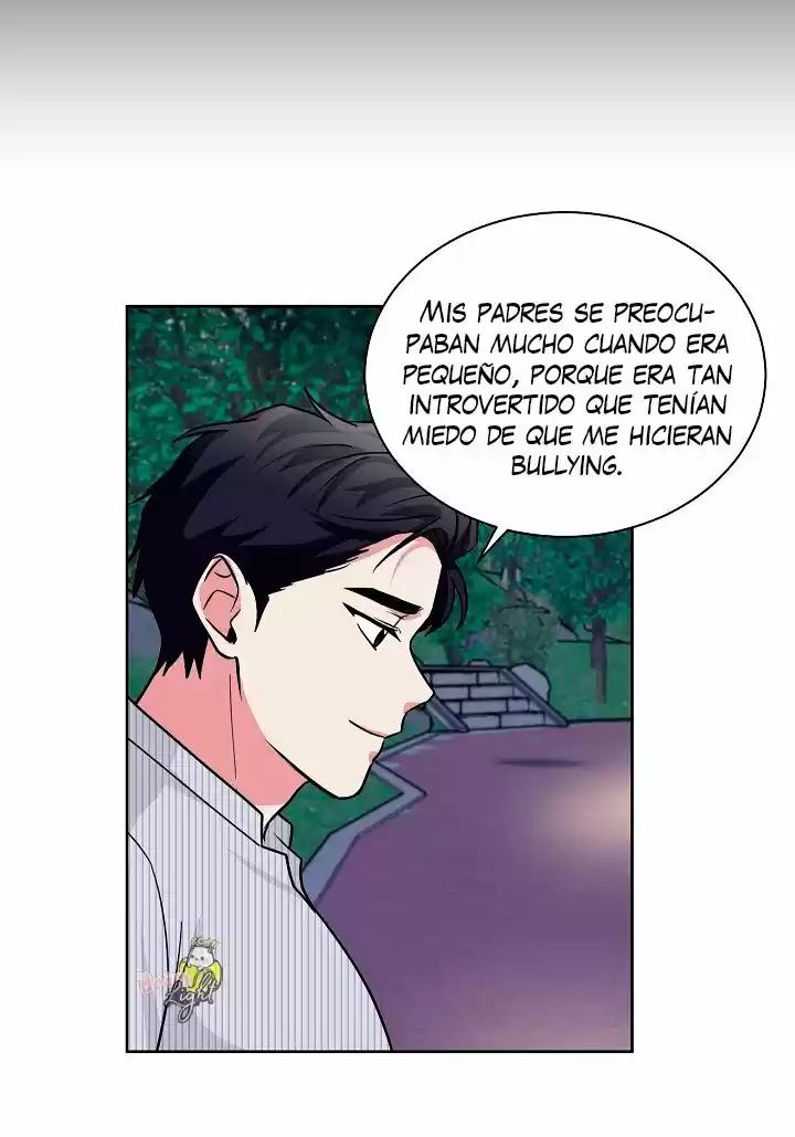 Mi Linda Bestia - Capítulo 58 - Página 33 - LectorTMOo