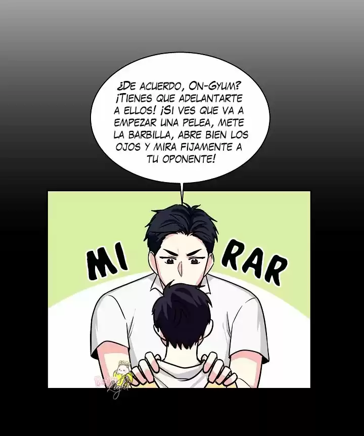 Mi Linda Bestia - Capítulo 58 - Página 35 - LectorTMOo