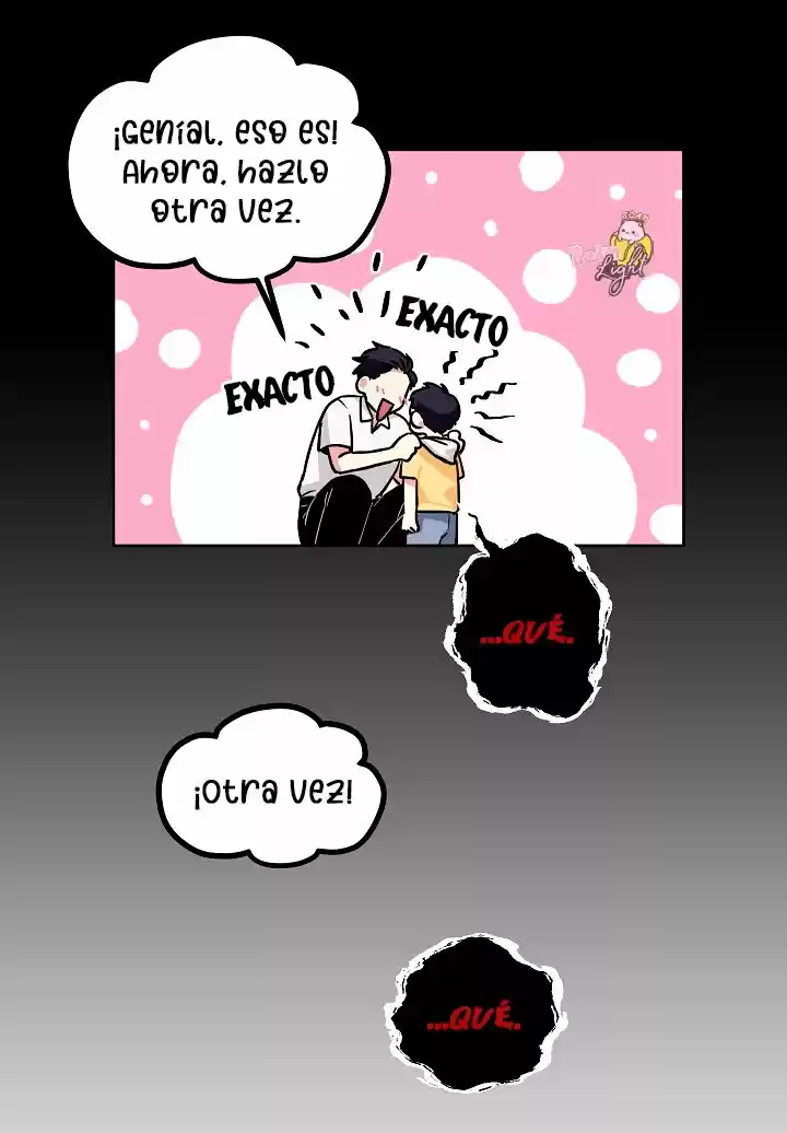Mi Linda Bestia - Capítulo 58 - Página 37 - LectorTMOo