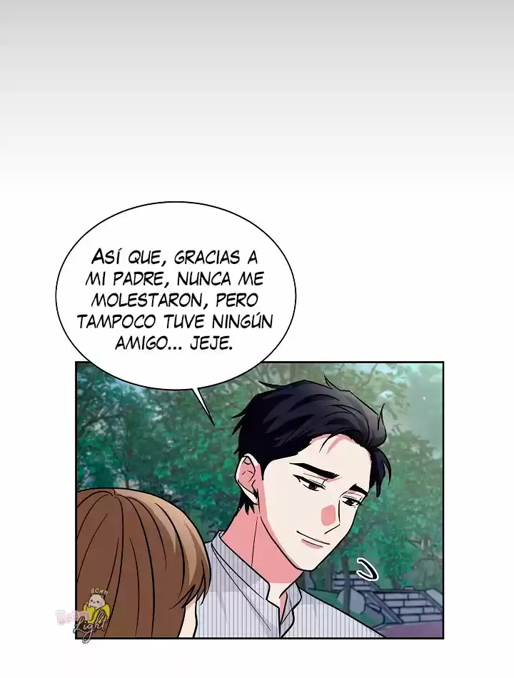 Mi Linda Bestia - Capítulo 58 - Página 38 - LectorTMOo