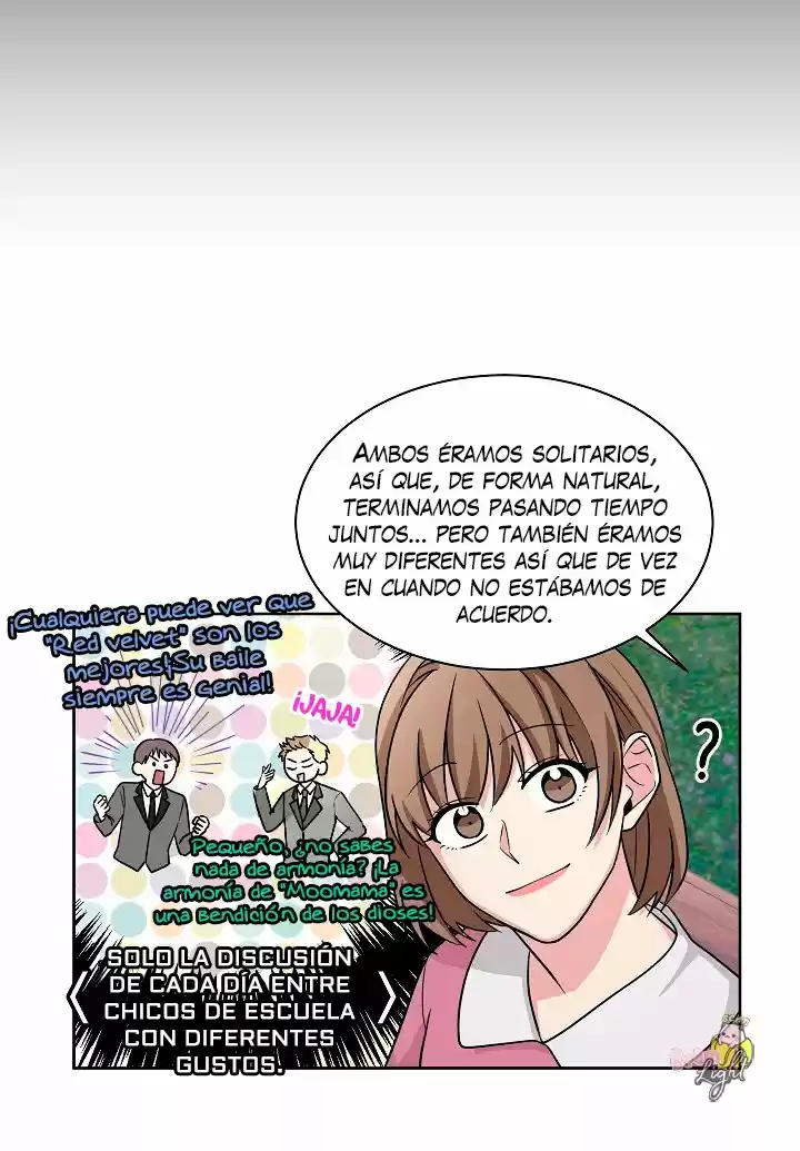 Mi Linda Bestia - Capítulo 58 - Página 40 - LectorTMOo